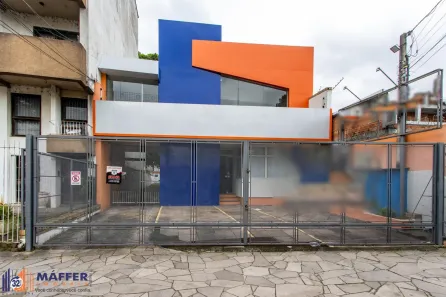 Imóvel Comercial com 10 Quartos à venda, 320m² no Menino Deus, Porto Alegre