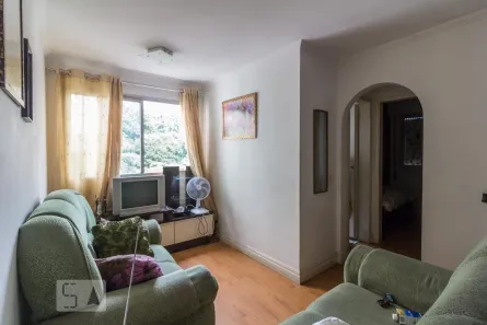 Apartamento com 2 Quartos à venda, 55m² no Bela Vista, São Paulo
