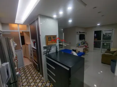 Apartamento com 3 Quartos à venda, 70m² no Jardim das Samambaias, Jundiaí