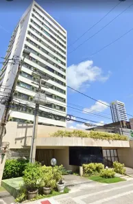 Apartamento com 2 Quartos à venda, 60m² no Casa Caiada, Olinda