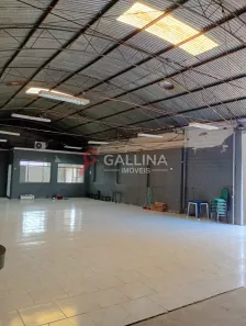 Galpão/Depósito/Armazém para alugar, 300m² no Mathias Velho, Canoas
