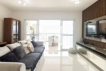 Apartamento com 3 Quartos à venda, 103m² no Vila Carrão, São Paulo