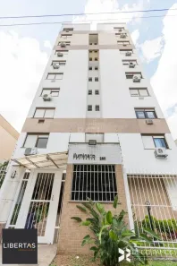 Apartamento com 3 Quartos à venda, 83m² no Santana, Porto Alegre