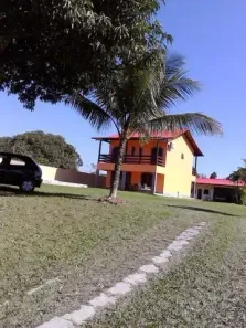 Sobrado com 4 Quartos à venda, 445m² no Vilatur, Saquarema