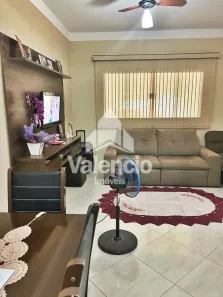 Casa com 3 Quartos à venda, 175m² no Jardim Governador Mário Covas III, Americana