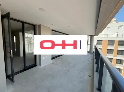 Cobertura com 4 Quartos à venda, 330m² no Brooklin Paulista, São Paulo