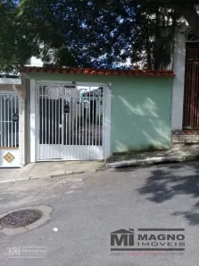 Casa com 3 Quartos à venda, 122m² no Parque Boturussu, São Paulo