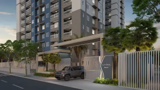 Apartamento com 2 Quartos à venda, 48m² no Imbiribeira, Recife