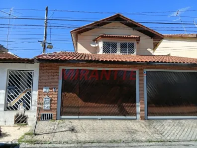 Sobrado com 3 Quartos à venda, 115m² no Jardim Leonor Mendes de Barros, São Paulo