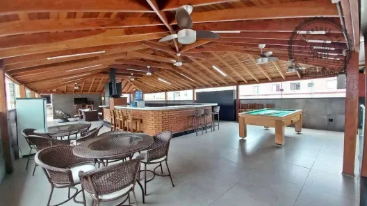 Sobrado com 8 Quartos à venda, 750m² no Ocian, Praia Grande