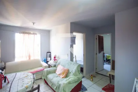 Apartamento com 2 Quartos à venda, 56m² no Casa Grande, Diadema