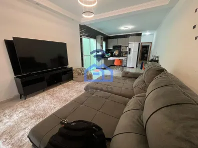 Casa com 2 Quartos à venda, 108m² no Morro do Algodão, Caraguatatuba