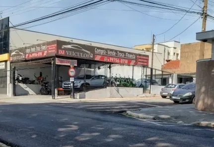 Galpão/Depósito/Armazém à venda, 196m² no Vila Prado, São Carlos
