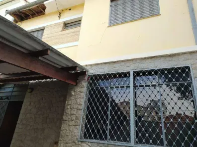 Sobrado com 4 Quartos à venda, 190m² no Água Branca, São Paulo