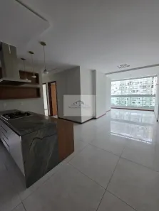 Apartamento com 3 Quartos à venda, 90m² no Praia de Itaparica, Vila Velha