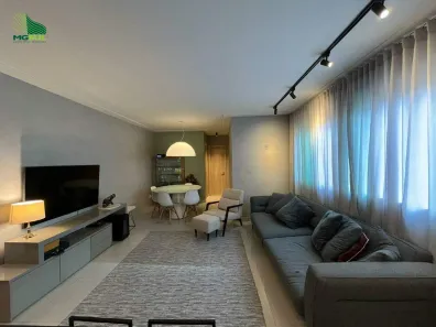 Apartamento com 2 Quartos à venda, 73m² no Vila da Serra, Nova Lima
