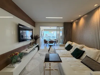 Apartamento com 3 Quartos à venda, 125m² no Pico do Amor, Cuiabá