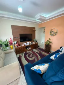 Casa com 2 Quartos à venda, 100m² no Jardim Castro Alves, São Paulo