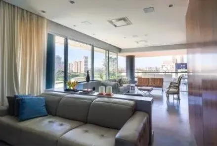 Apartamento com 3 Quartos à venda, 338m² no Paraíso, São Paulo