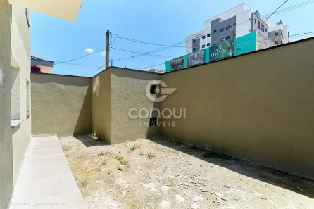 Apartamento com 3 Quartos à venda, 95m² no Boneca do Iguaçu, São José dos Pinhais
