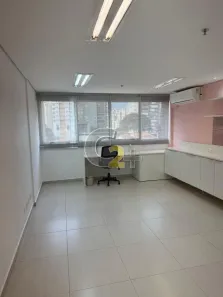 Sala Comercial à venda, 30m² no Água Branca, São Paulo