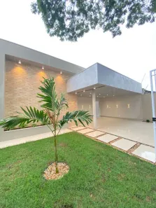 Casa com 3 Quartos à venda, 165m² no Parque das Laranjeiras, Maringá