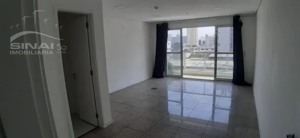 Sala Comercial à venda, 36m² no Várzea da Barra Funda, São Paulo