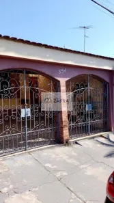 Casa com 2 Quartos à venda, 123m² no Dos Casa, São Bernardo do Campo