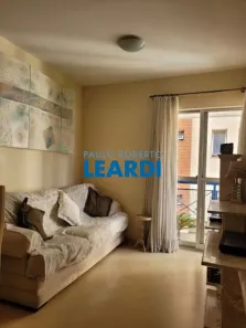 Apartamento com 2 Quartos à venda, 51m² no Vila Ipojuca, São Paulo