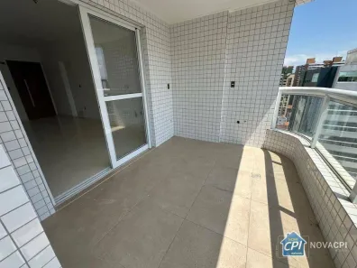 Apartamento com 3 Quartos à venda, 123m² no Canto do Forte, Praia Grande