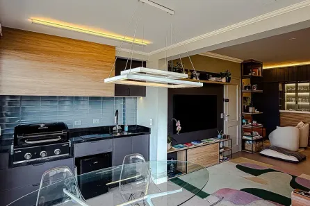 Apartamento com 3 Quartos à venda, 105m² no Vila Mariana, São Paulo