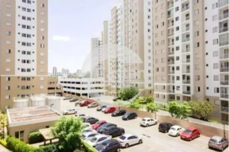 Apartamento com 2 Quartos à venda, 52m² no Vila Moreira, São Paulo
