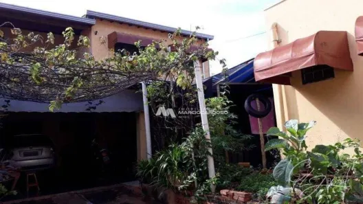 Sobrado com 3 Quartos à venda, 230m² no Jardim Santo Antônio, São José do Rio Preto