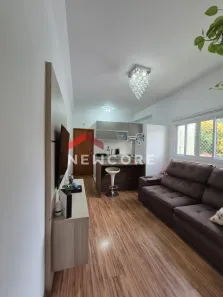 Cobertura com 2 Quartos à venda, 100m² no Vila Príncipe de Gales, Santo André