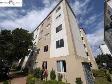Apartamento com 2 Quartos à venda, 45m² no Jardim João XXIII, São Paulo