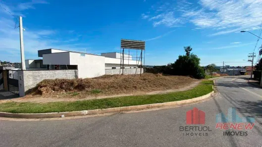 Lote/Terreno à venda, 257m² no Bosque, Vinhedo