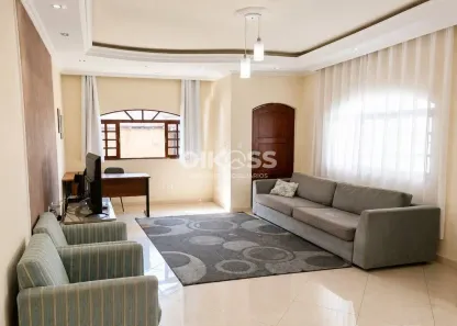 Sobrado com 3 Quartos à venda, 120m² no Jardim Terras do Sul, São José dos Campos