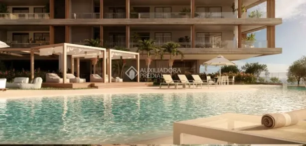 Apartamento com 1 Quarto à venda, 49m² no Campeche, Florianópolis
