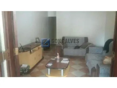 Casa com 2 Quartos à venda, 150m² no Centro, São Bernardo do Campo