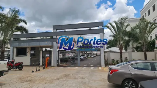 Apartamento com 2 Quartos à venda, 43m² no Rios de Spagna, São José do Rio Preto