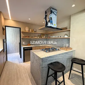 Casa de Condomínio com 4 Quartos à venda, 278m² no Barra da Tijuca, Rio de Janeiro