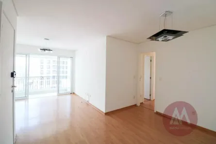 Apartamento com 3 Quartos à venda, 100m² no Jardim das Acácias, São Paulo