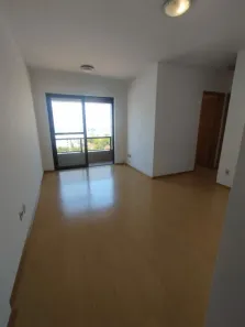 Apartamento com 2 Quartos para alugar, 63m² no Vila Indiana, São Paulo