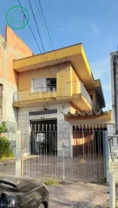 Sobrado com 2 Quartos à venda, 181m² no Pirituba, São Paulo