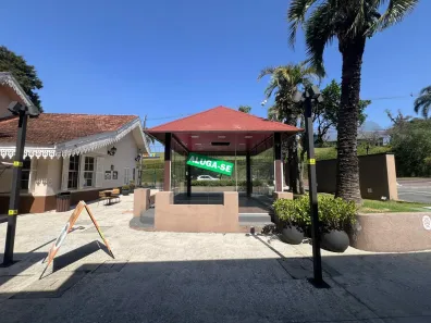 Ponto Comercial para alugar, 20m² no São Lourenço, Curitiba