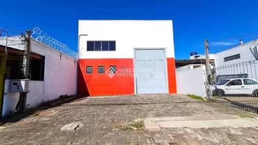 Galpão/Depósito/Armazém para alugar, 262m² no Morada do Vale III, Gravataí