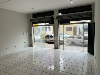 Ponto Comercial à venda, 225m² no Centro, Campinas