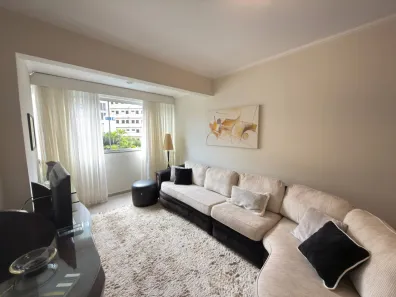 Apartamento com 3 Quartos à venda, 87m² no Vila Mariana, São Paulo