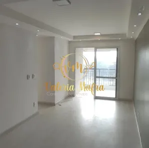 Apartamento com 3 Quartos à venda, 65m² no Independência, São Bernardo do Campo