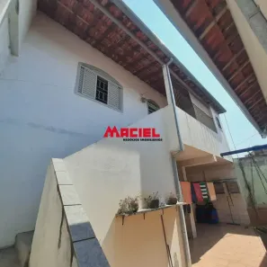 Casa com 3 Quartos à venda, 260m² no Jardim Altos de Santana, São José dos Campos